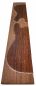 Preview: Body African Koa A plain, 2-pcs., grainmatched